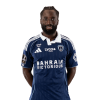 Player cutout