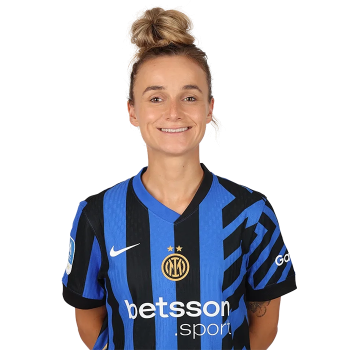Lina Magull profile image