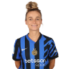Player cutout
