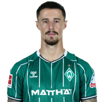 Marco Friedl profile image