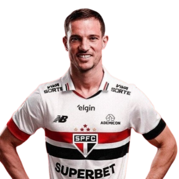 Cédric Soares profile image