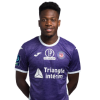 Player cutout