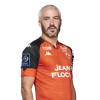 Player cutout