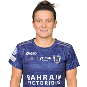 Mathilde Bourdieu profile image
