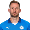 Player cutout