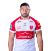 Player cutout