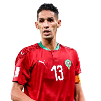 Badr Benoun profile image