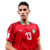 Player cutout