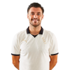 Player cutout