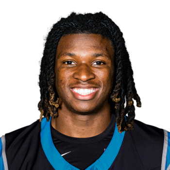 Ja'seem Reed