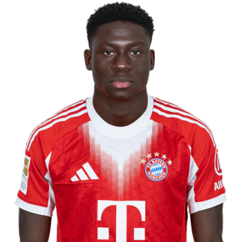 Bara Sapoko Ndiaye profile image