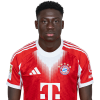 Player cutout