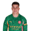 Player cutout