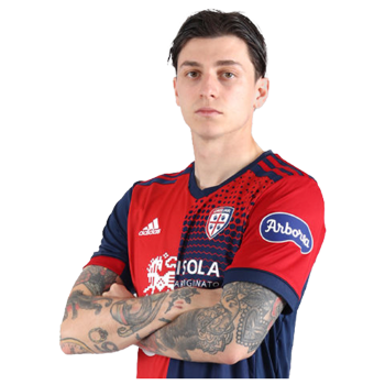 Daniele Baselli profile image