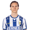 Player cutout