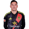 Player cutout
