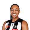 Player cutout