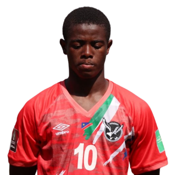 Prins Tjiueza profile image
