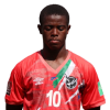 Player cutout