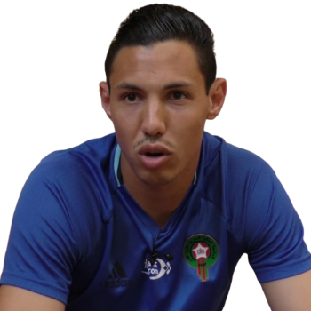 Abdelali Mhamdi profile image