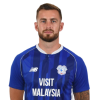 Player cutout