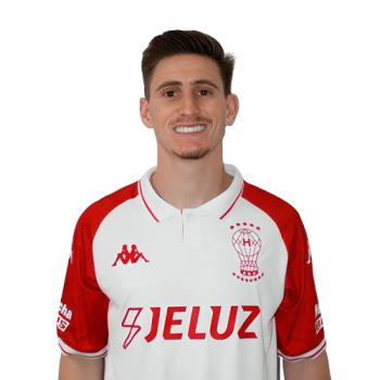 Facundo Waller profile image