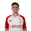 Player cutout