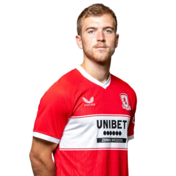 Riley McGree profile image