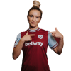 Player cutout
