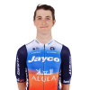 Player cutout