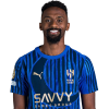 Player cutout