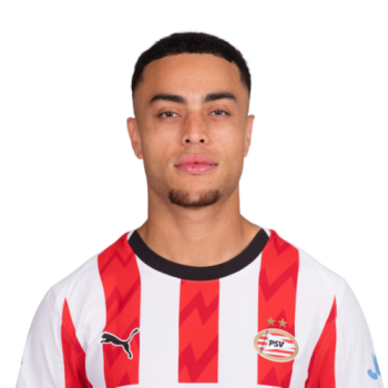 Sergiño Dest profile image