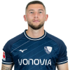 Player cutout