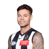 Player cutout