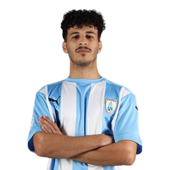 Khalid Muneer profile image