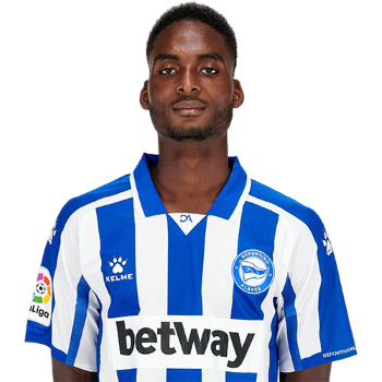 Abdallahi Mahmoud profile image