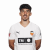 Player cutout