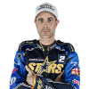 Player cutout