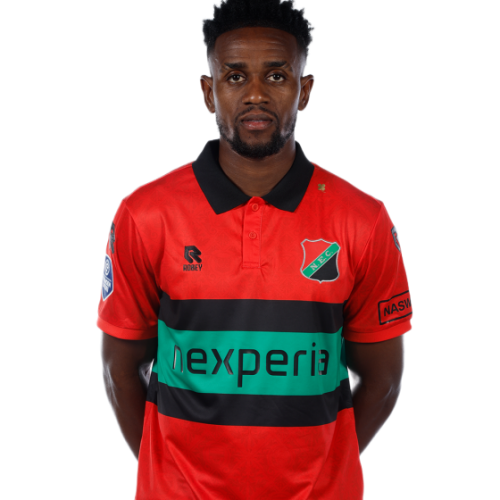 فيرغيل ميسيدجان