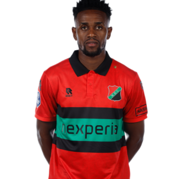 Virgil Misidjan profile image