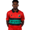 Player cutout