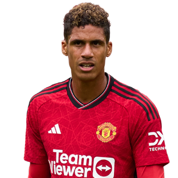 Raphael Varane