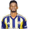 Player cutout