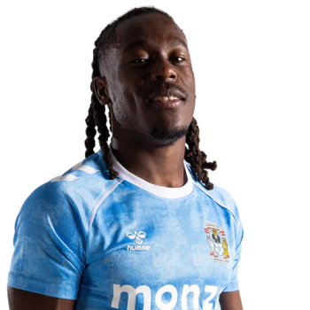 Brandon Thomas-Asante profile image