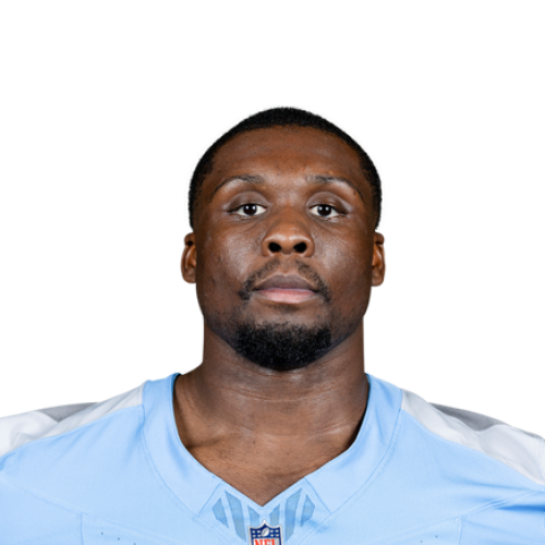 Lloyd Cushenberry III