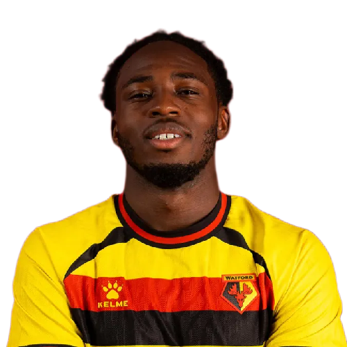 Jeremy Ngakia