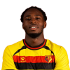 Player cutout