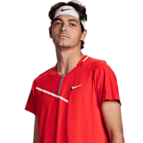 Taylor Fritz