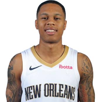 Jordan Hawkins