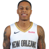 Player cutout